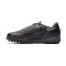 Bota Phantom GT2 Academy Turf Niño Black-Dark Smoke Grey-Summit White