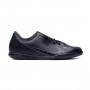 Kids Mercurial Vapor 15 Club IC Black-Dark Smoke Grey-Summit White