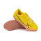Zapatilla Mercurial Vapor 15 Club IC Niño Yellow Strike-Sunset Glow-Black