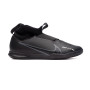 Air Zoom Mercurial Superfly 9 Academy IC Niño Black-Dark Smoke Grey-Summit White