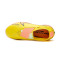 Zapatilla Air Zoom Mercurial Superfly 9 Academy IC Niño Yellow Strike-Sunset Glow-Volt Ice