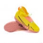 Air Zoom Mercurial Superfly 9 Academy Turf Niño