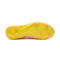 Bota Air Zoom Mercurial Superfly 9 Pro FG Niño Yellow Strike-Sunset Glow-Doll