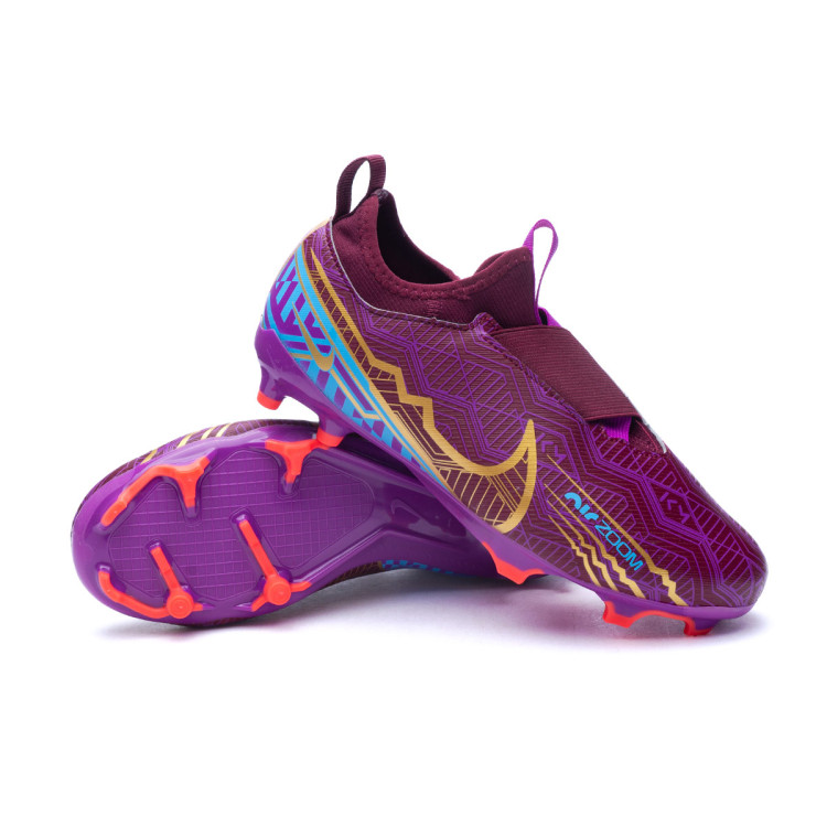 mercurial vapor mbappe