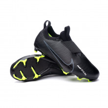 Chaussure de foot Nike Zoom Mercurial Vapor 15 Academy FG/MG Niño