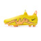 Chaussure de foot Nike Air Zoom Mercurial Vapor 15 Academy FG/MG Niño