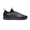 Zapatilla Air Zoom Mercurial Vapor 15 Academy IC Niño Black-Dark Smoke Grey-Summit White