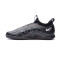 Zapatilla Air Zoom Mercurial Vapor 15 Academy IC Niño Black-Dark Smoke Grey-Summit White