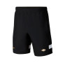 Kids Mbappé Black-White-Light Smoke Grey