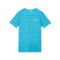 Camiseta Mbappé Niño University Blue