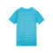 Camiseta Mbappé Niño University Blue