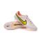 Bota Tiempo Legend 9 Elite FG Guava Ice-Yellow Strike-Sunset Glow