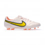 Tiempo Legend 9 Elite FG Guava Ice-Yellow Strike-Sunset Glow