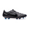 Bota Tiempo Legend 9 Elite FG Black-Dark Smoke Grey-Summit White