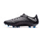 Bota Tiempo Legend 9 Elite FG Black-Dark Smoke Grey-Summit White