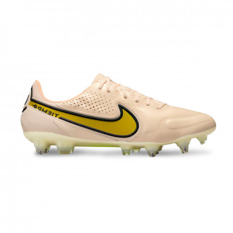 Botas de fútbol Nike Tiempo - Fútbol