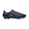 Bota Tiempo Legend 9 Pro AG Black-Dark Smoke Grey-Summit White