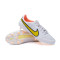 Bota Tiempo Legend 9 Pro FG Phantom-Yellow Strike-Sunset Glow