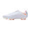 Bota Tiempo Legend 9 Pro FG Phantom-Yellow Strike-Sunset Glow