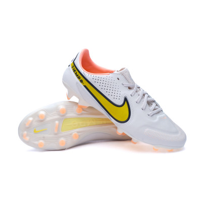 enclosure contrast Genre Scarpe Nike Tiempo Legend 9 Pro FG Phantom-Yellow Strike-Sunset Glow - Fútbol Emotion enclosure contrast Genre Scarpe Nike Tiempo Legend 9 Pro FG Phantom-Yellow Strike-Sunset Glow - Fútbol Emotion