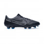 Tiempo Legend 9 Pro FG Black-Dark Smoke Grey-Summit White