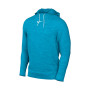 Dri-Fit Academy Hoodie Laser Blue