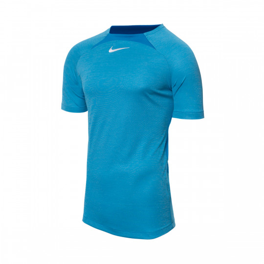 Camiseta Nike Dri-Fit Academy GX blue-Summit white Fútbol Emotion