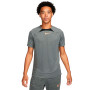 Dri-Fit Academy GX Black-Sunset Glow