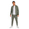 Chaqueta Dri-Fit Academy Track FP HT Cargo Khaki-Summit White