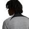 Chaqueta Dri-Fit Academy Track FP HT Grey-Sunset Glow