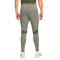 Pantalón largo Dri-Fit Academy Track KP Cargo Khaki-Summit White