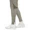 Pantalón largo Dri-Fit Academy Track KP Cargo Khaki-Summit White