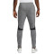 Pantalón largo Dri-Fit Academy Track KP Black-Sunset glow