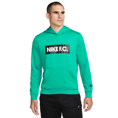 Nike Fc Libero Hoodie Sweatshirt