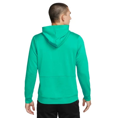 Nike Fc Libero Hoodie Sweatshirt