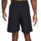 Pantalón corto Nike Dri-Fit Flex Black/black/(white)