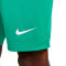 Pantalón corto Dri-Fit NIKE FC Libero KZ Neptune green-Habanero red-White