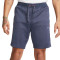 Pantalón corto NSW NIKE FC Tribuna Thunder Blue-Habanero Red-White
