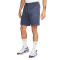 Pantalón corto NSW NIKE FC Tribuna Thunder Blue-Habanero Red-White