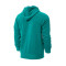 Casaco Nike NSW NIKE FC Tribuna Fleece Hoodie Full-zip