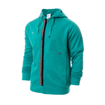 Veste NSW NIKE FC Tribuna Fleece Hoodie Full-zip
