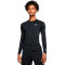 Maglia Nike Dri-Fit Nike Pro LS Tight