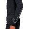 Nike Dri-Fit Nike Pro LS Tight Pullover