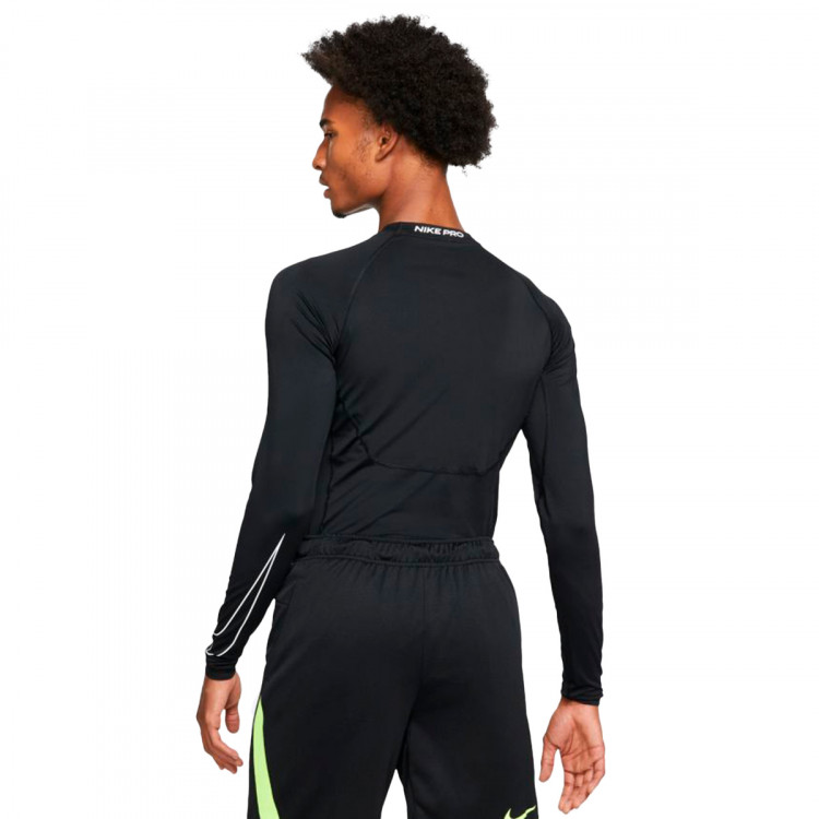 Nike pro 2025 ls