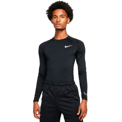 Camiseta Dri-Fit Nike Pro LS Tight