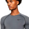 Nike Dri-Fit Pro LS Tight T-Shirt