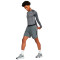 Nike Dri-Fit Pro LS Tight T-Shirt