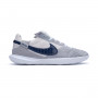 Street Gato Light Smoke Grey-Midnight Navy