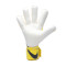 Guante Grip3 Yellow Strike-White