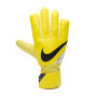 Match Yellow Strike-White